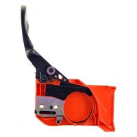 Автостоп для бензопилы 