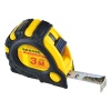 Рулетка измерительная с фиксатором, 3 м*16 мм, "REKORD"