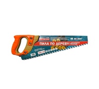 пила по дереву с деревянной рукояткой 350 мм, 1722, "maximum" mx 11908 оптом
