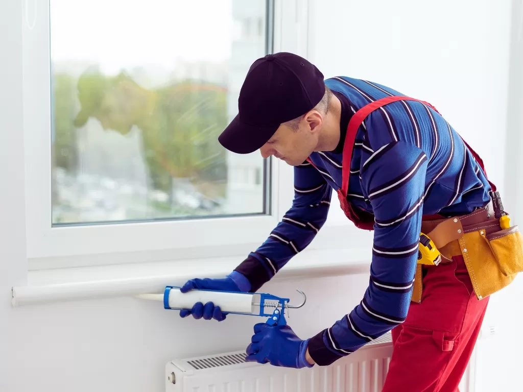 Изоляция и герметизация важные этапы в строительстве с использованием химии Изоляция и герметизация важные этапы в строительстве с использованием химии