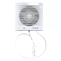 Вытяжной вентилятор 120 мм, «Maximum» MX 04108